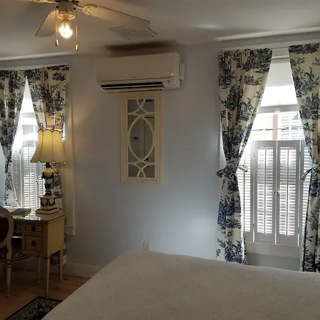 The Tilton Inn-3