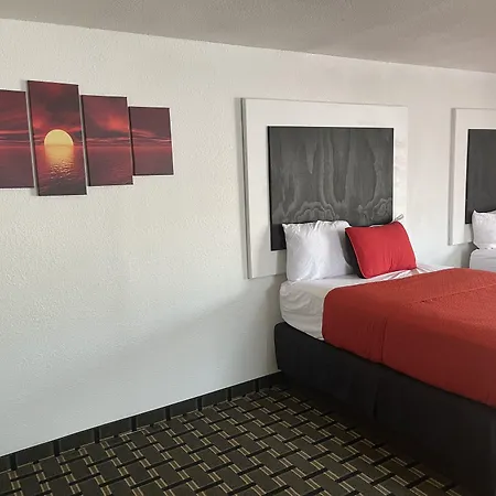 Hotel Eastin Atchison-3
