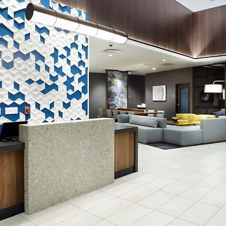 Hyatt Place Cleveland/Lyndhurst/Legacy Village-2