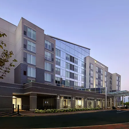 Hyatt Place Cleveland/Lyndhurst/Legacy Village-3