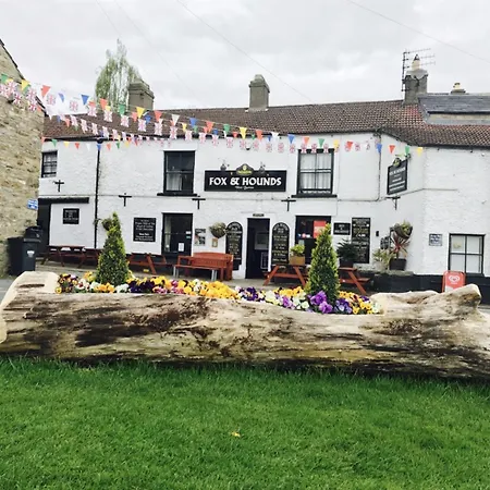 The Fox & Hounds Inn-2