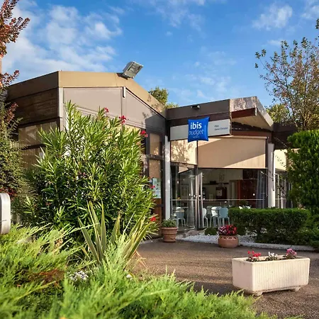 Ibis Budget Saint Christol Les Alès-2