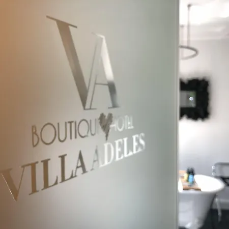 Villa Adelees Boutique Hotel-3