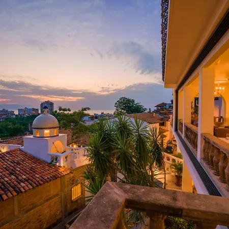 Casa Kimberly Boutique Hotel-3