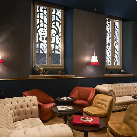 Clerici Boutique Hotel-3