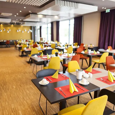 BEST WESTERN Hotel The K Unterföhring-3