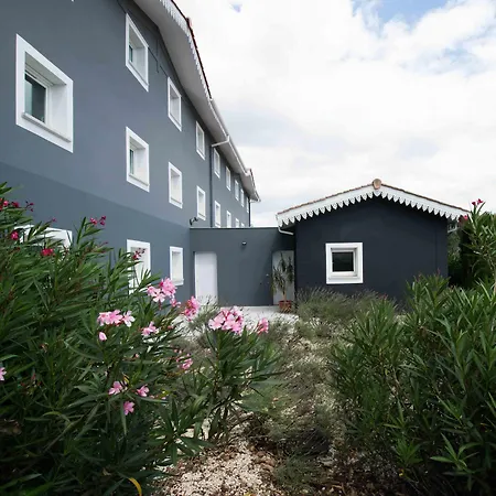 KYRIAD BORDEAUX SUD - Villenave d'Ornon-3