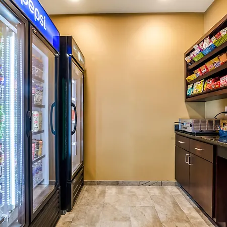 Cobblestone Hotel & Suites - Mccook-2