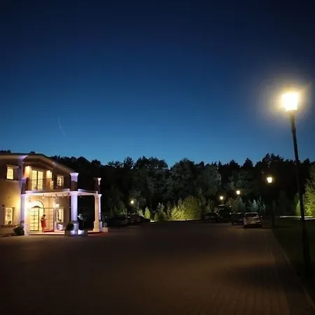 Riviera Resort Airport Modlin-3