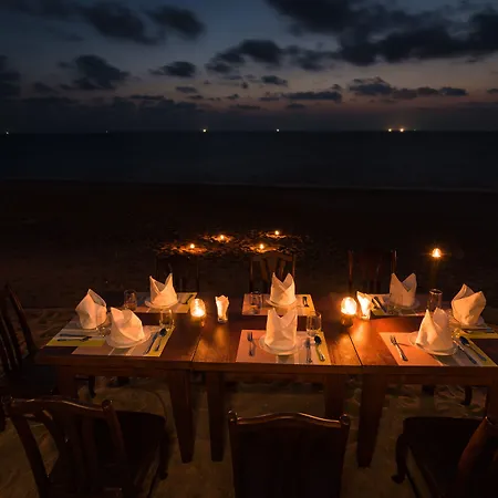 Coriacea Beachfront Boutique Phuket Resort-2