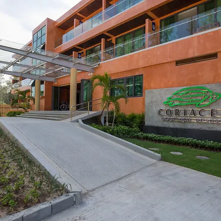 Coriacea Beachfront Boutique Phuket Resort-3