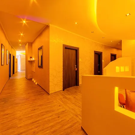 Hotel Lidia Spa & Wellness-3