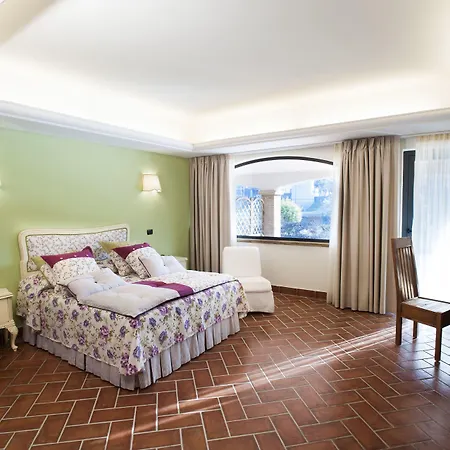 La Vignola Country Hotel-2