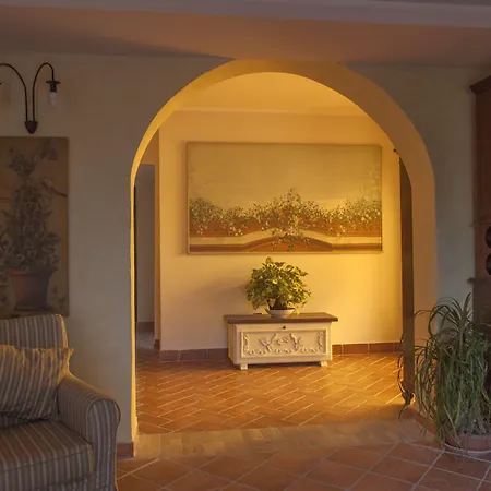 La Vignola Country Hotel-3