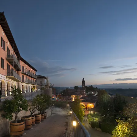 Felicin - Ristorante Albergo Dimora Storica-2