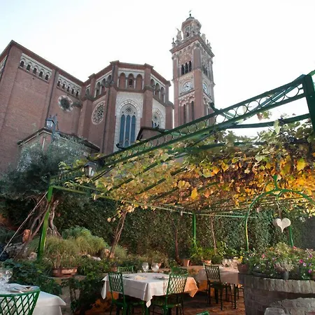 Felicin - Ristorante Albergo Dimora Storica-3