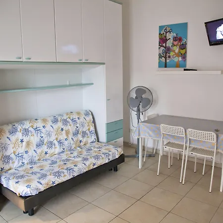 Residence Casabianca-2