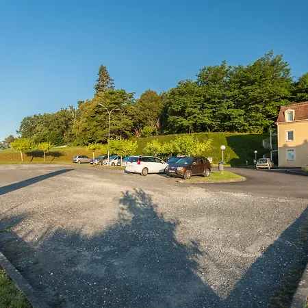 Sure Hotel by Best Western Sarlat-la-Canéda-2