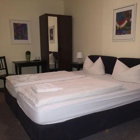 Hotel Gasthof Waldeck-3