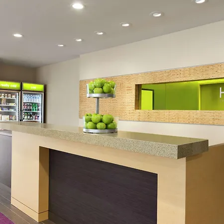 Home2 Suites By Hilton Stillwater-2