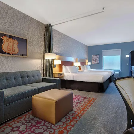 Home2 Suites By Hilton Stillwater-3