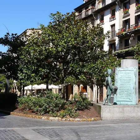 Pensión Sarriegi-3