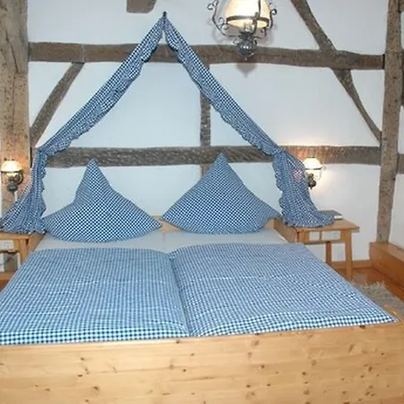 Landhaus Zum Falken-3