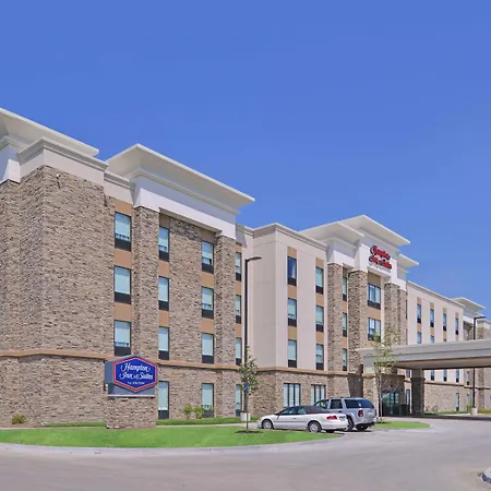 Hampton Inn And Suites Altoona-Des Moines By Hilton-3