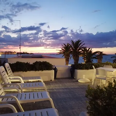 La Bella Trani - Suites And B&B-2