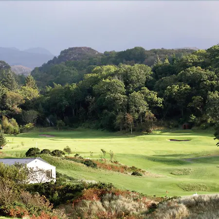 Gairloch Highland Lodge-3