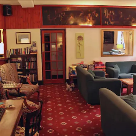 Gairloch Highland Lodge-2