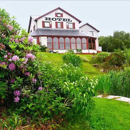 Gairloch Highland Lodge-3