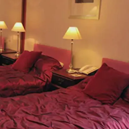 Gairloch Highland Lodge-2
