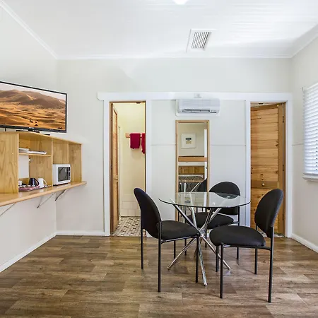 Tamworth Lodge Motel-3