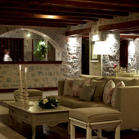 Porto Vitilo Boutique Hotel-3