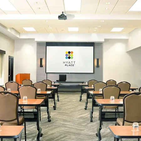 Hyatt Place Augusta-2