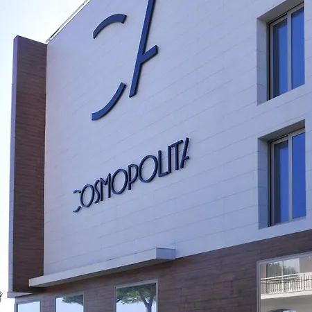Cosmopolita Hotel Boutique&Spa-3
