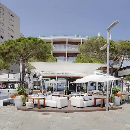 Cosmopolita Hotel Boutique & Spa-2