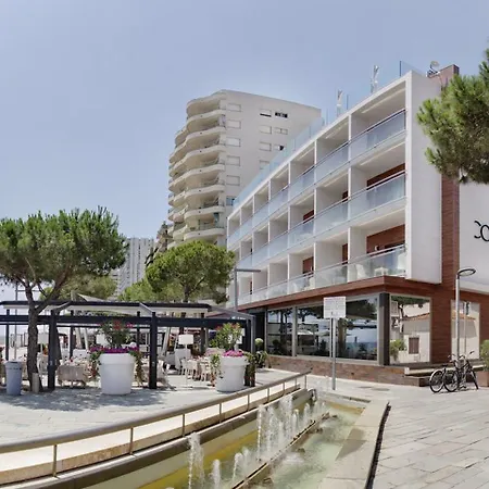 Cosmopolita Hotel Boutique&Spa-2