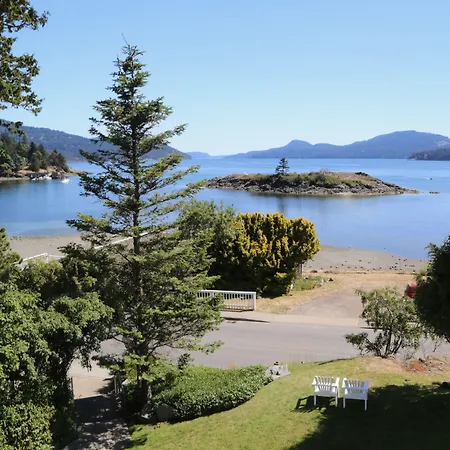 Outlook Inn On Orcas Island-3