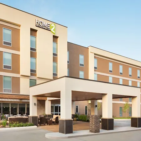 Home2 Suites By Hilton Shenandoah The Woodlands-2