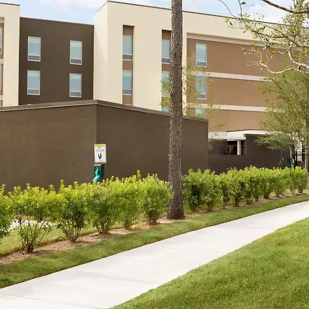 Home2 Suites By Hilton Shenandoah The Woodlands-3