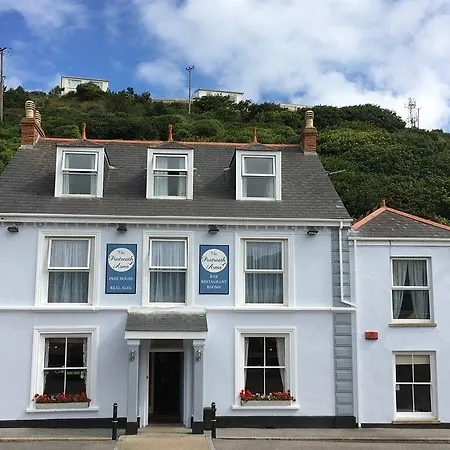 Portreath Arms-3