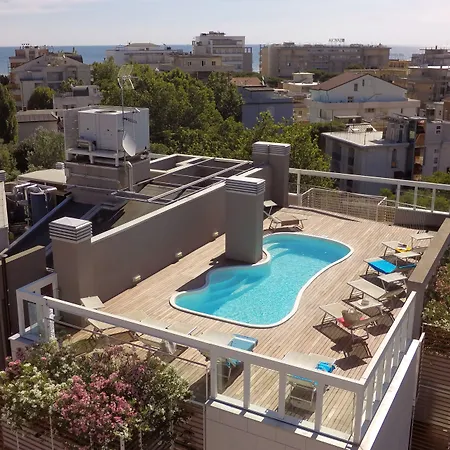 Residence Delfina-2
