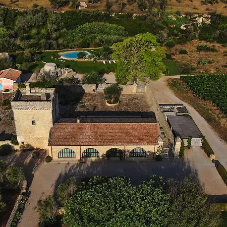 Masseria Fano Relais&Wine-3