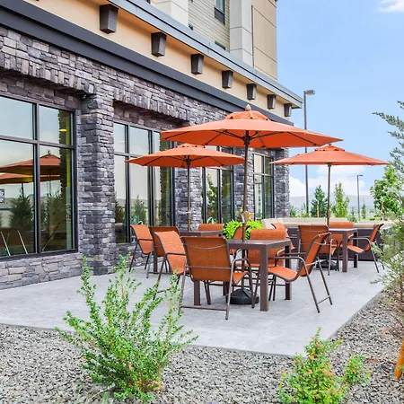 Hampton Inn & Suites Pasco/Tri-Cities, Wa-2