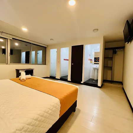 Hotel Ferias Park-2