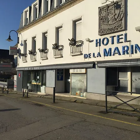 La Marine-3