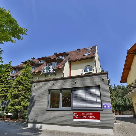 Hotel-Restaurant Zum Ochsen-2
