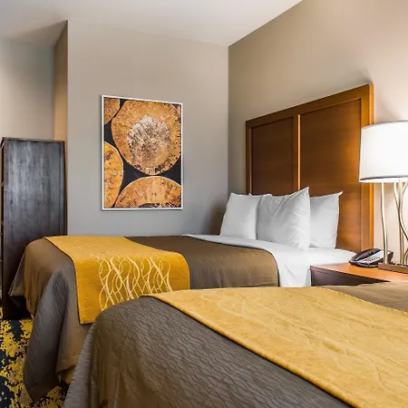 Comfort Inn & Suites Valdosta I-75-3